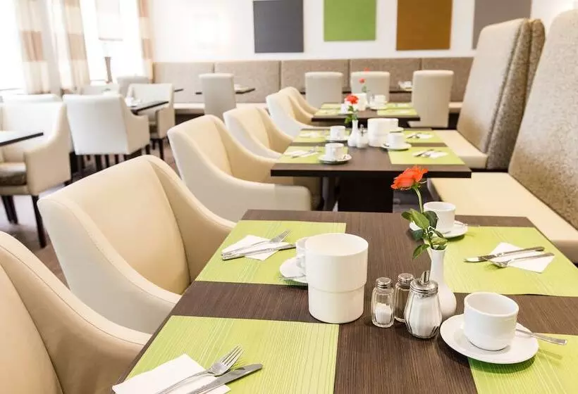 Hermes Hotel Oldenburg