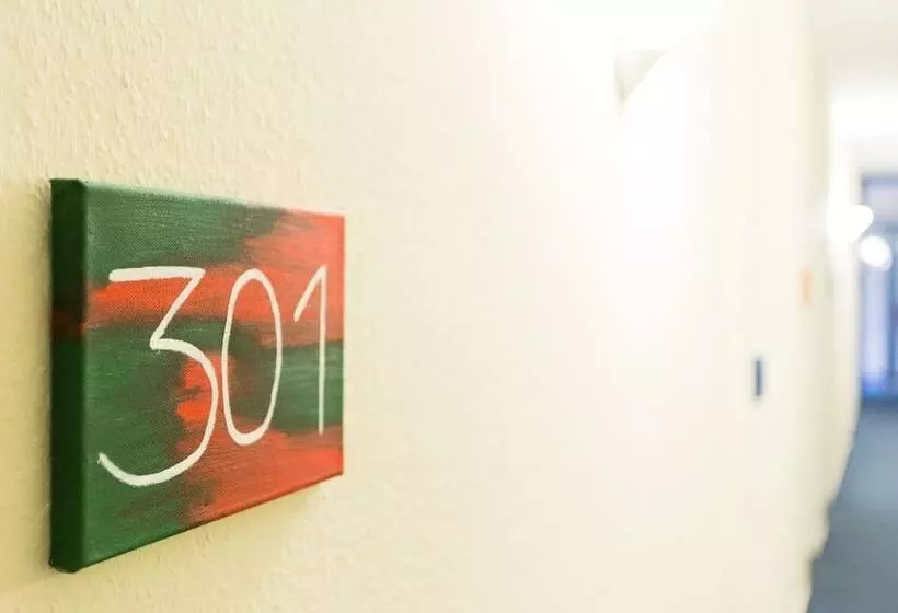 Hermes Hotel Oldenburg