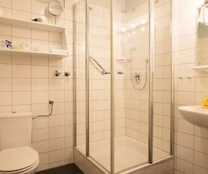 Hermes Hotel Oldenburg