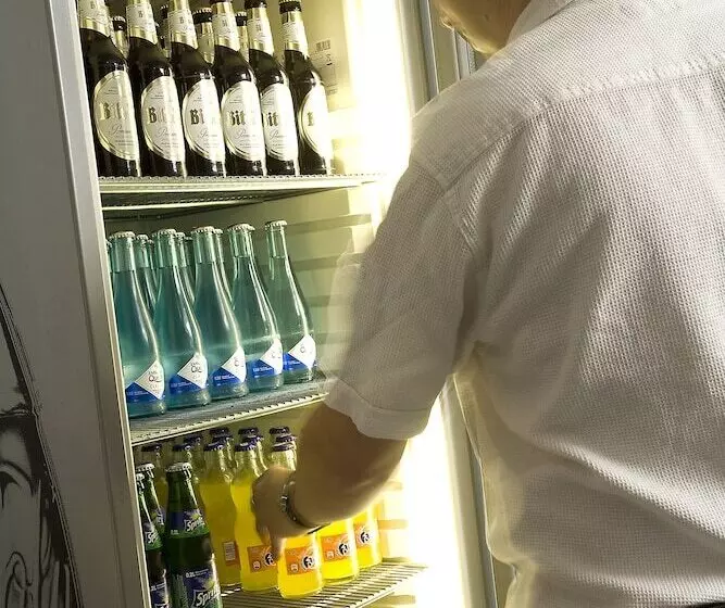 Hermes Hotel Oldenburg