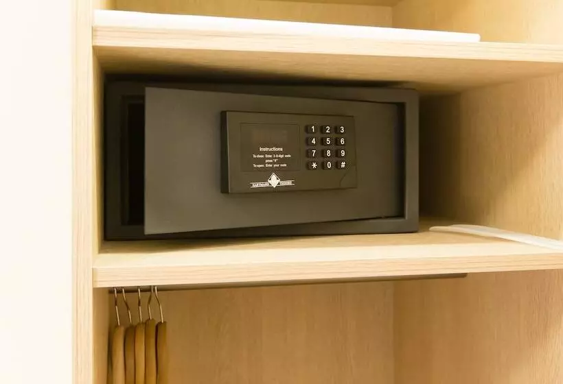 Hermes Hotel Oldenburg