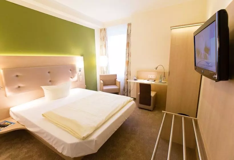 Hermes Hotel Oldenburg