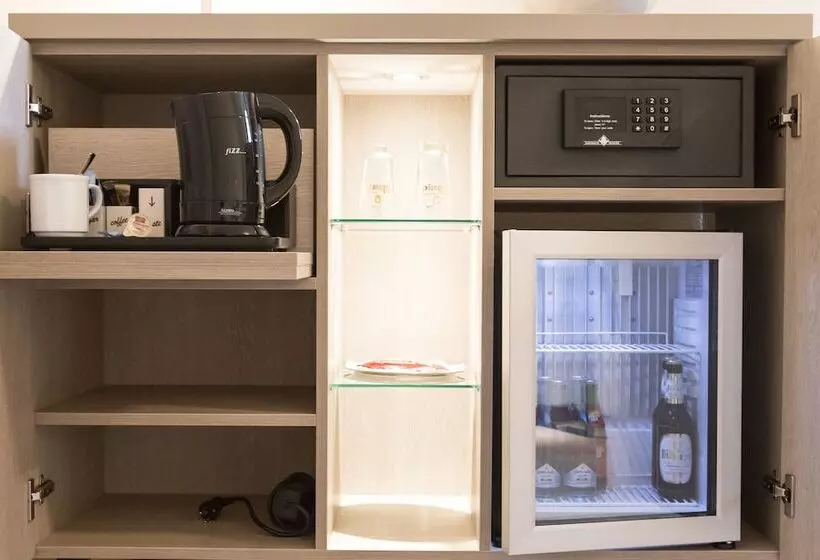 Hermes Hotel Oldenburg