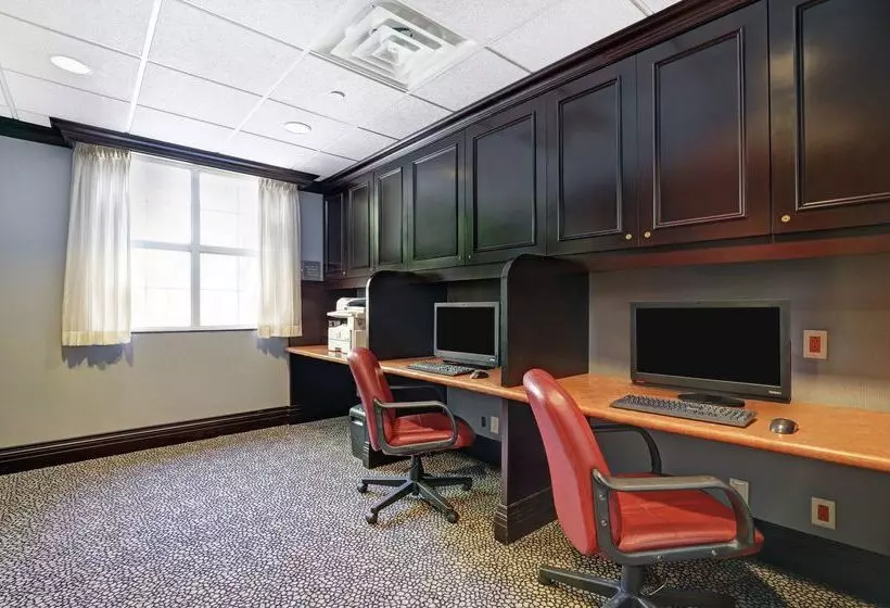 酒店 Homewood Suites By Hilton Cambridge Waterloo Ontario