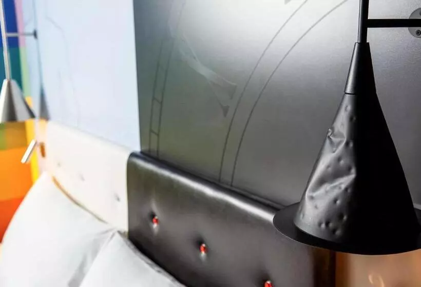 酒店 Ibis Styles London Southwark   Near Borough Market