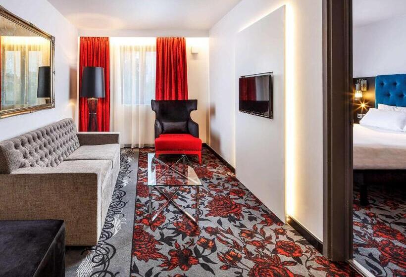 Hotelli Ibis Styles London Southwark Near Borough Market