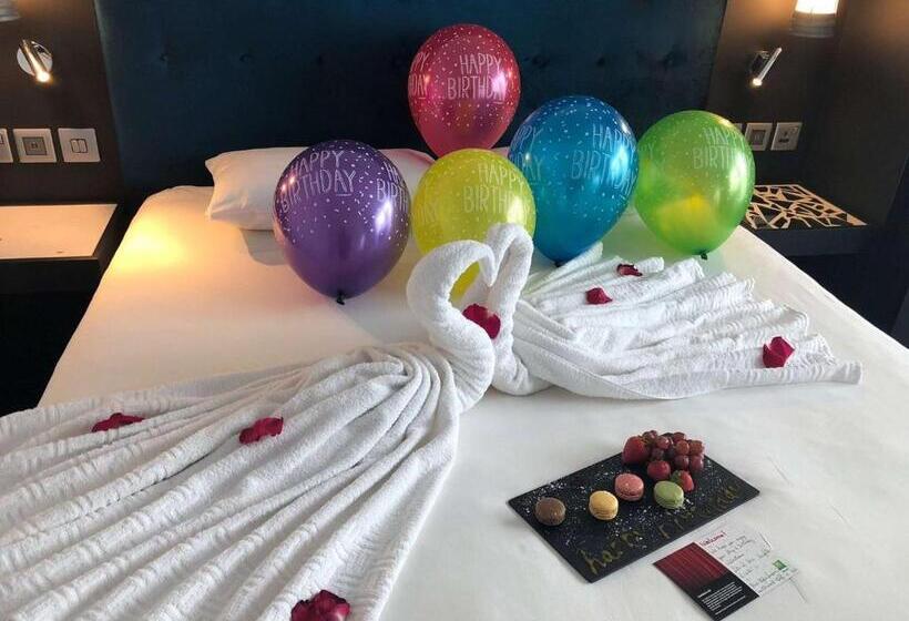 Hotelli Ibis Styles London Southwark Near Borough Market