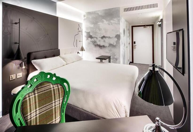 Hotelli Ibis Styles London Southwark Near Borough Market