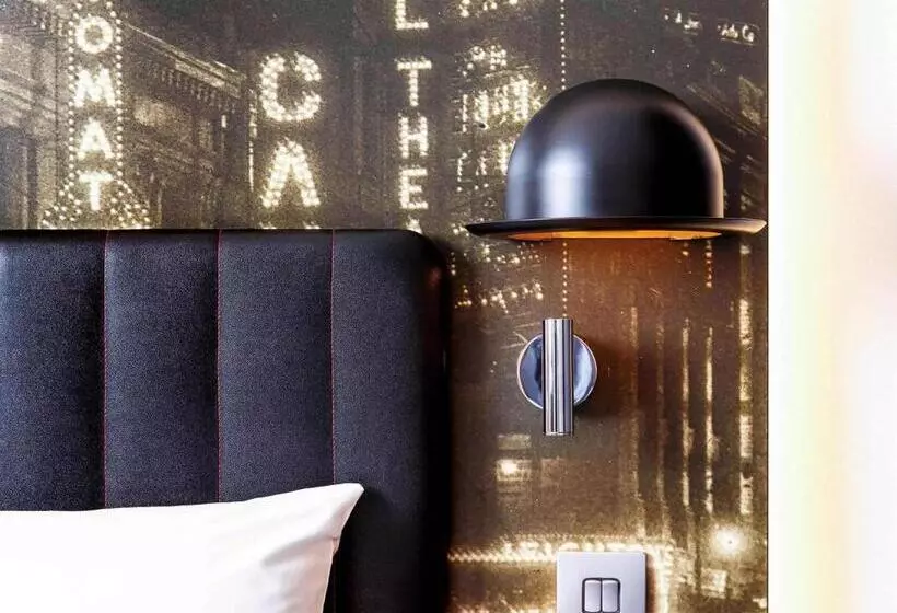 酒店 Ibis Styles London Southwark   Near Borough Market