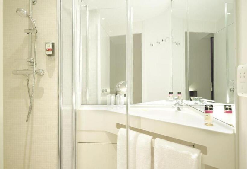 Hotelli Ibis Styles London Southwark Near Borough Market