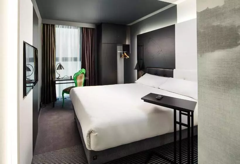 酒店 Ibis Styles London Southwark   Near Borough Market
