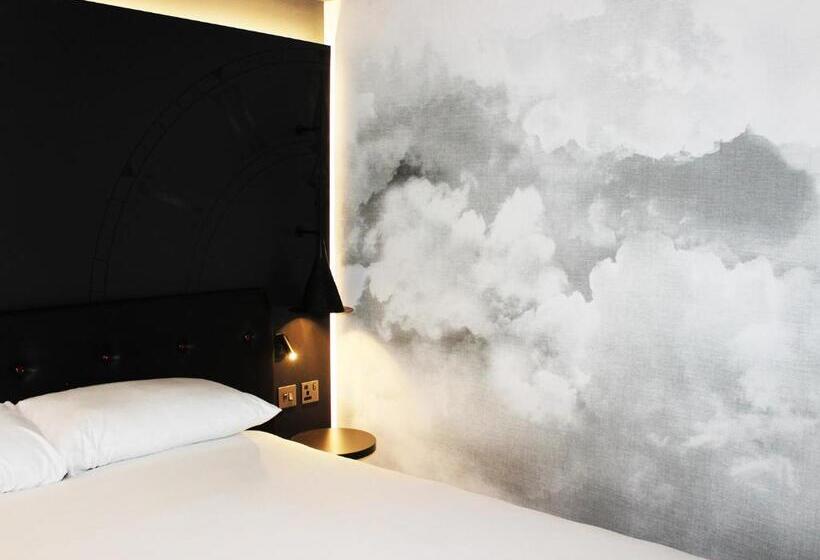 Hotelli Ibis Styles London Southwark Near Borough Market