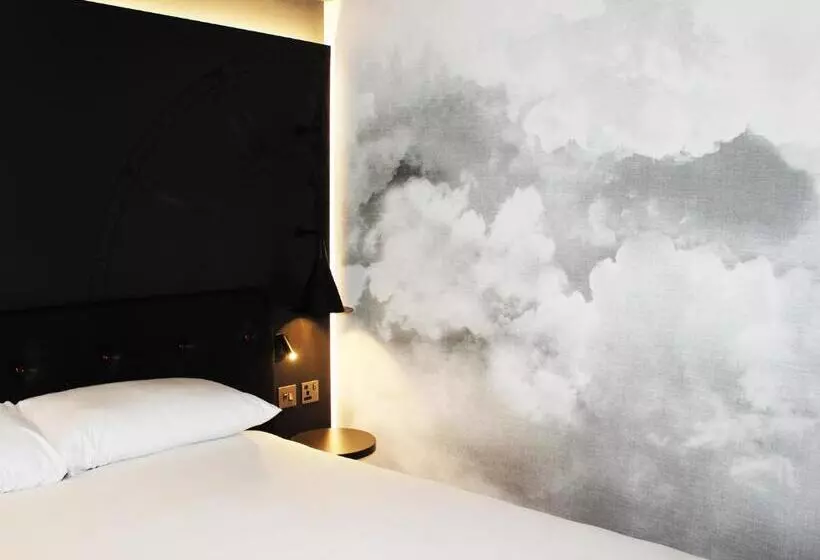 酒店 Ibis Styles London Southwark   Near Borough Market