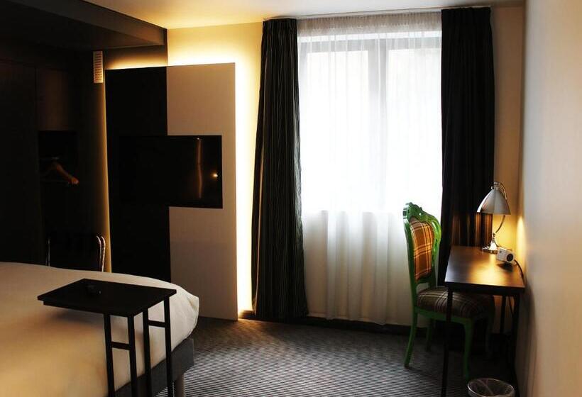 Hotelli Ibis Styles London Southwark Near Borough Market