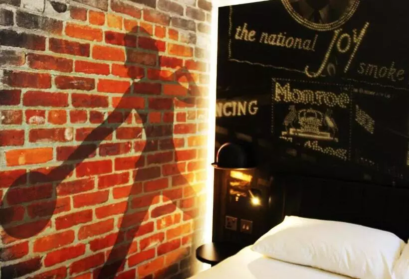 酒店 Ibis Styles London Southwark   Near Borough Market