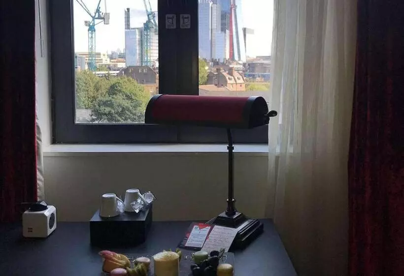 酒店 Ibis Styles London Southwark   Near Borough Market