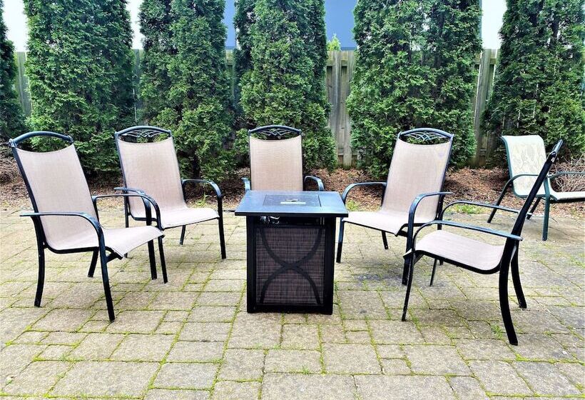 호텔 Holiday Inn Express & Suites Kitchener Southeast, An Ihg