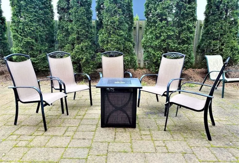 호텔 Holiday Inn Express & Suites Kitchener Southeast, An Ihg