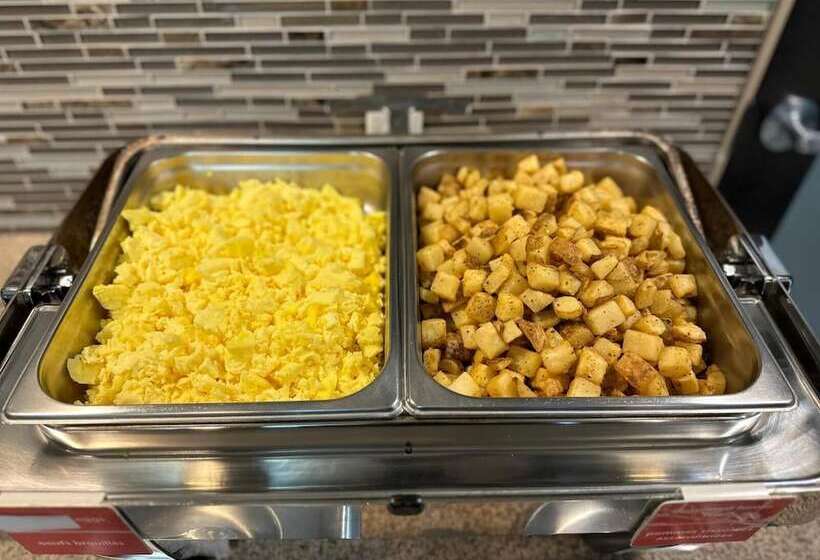 호텔 Holiday Inn Express & Suites Kitchener Southeast, An Ihg