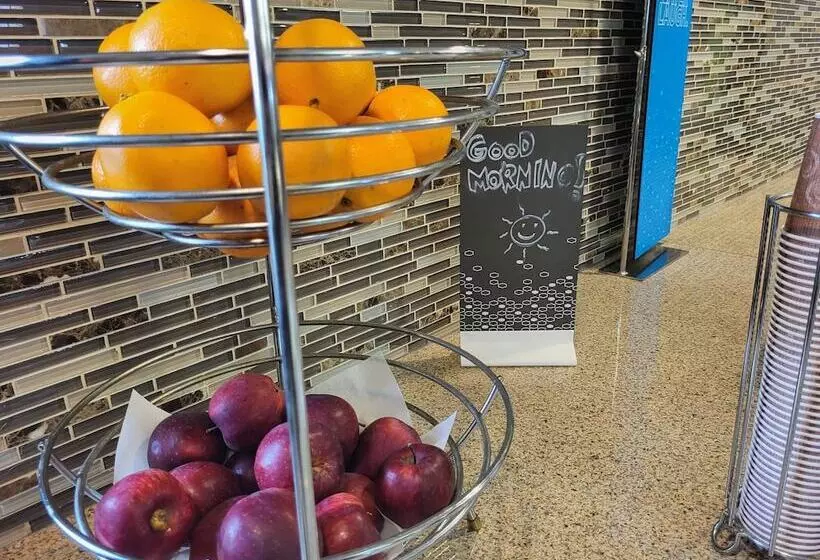 호텔 Holiday Inn Express & Suites Kitchener Southeast, An Ihg