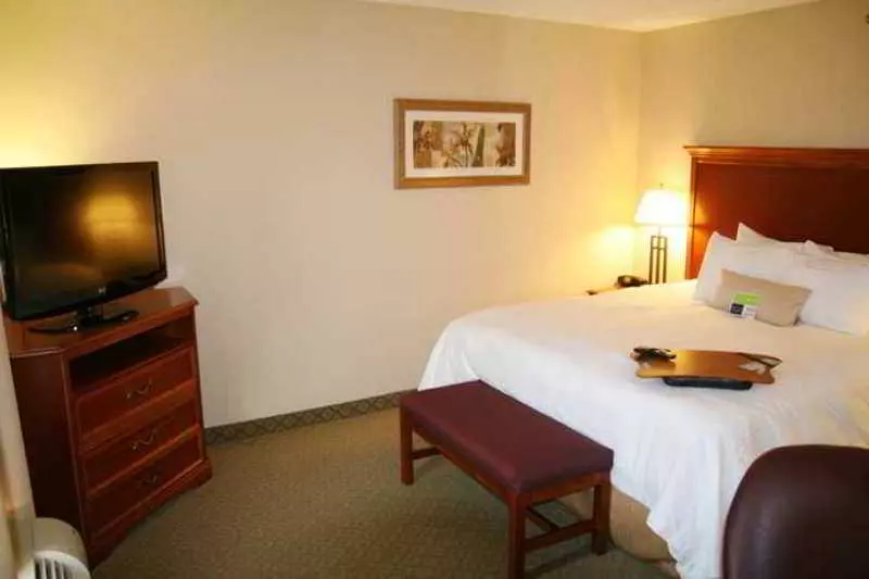 호텔 Holiday Inn Express & Suites Kitchener Southeast, An Ihg