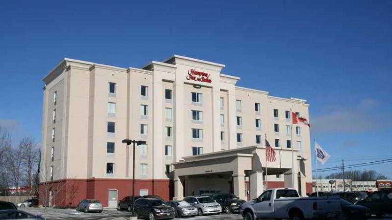 호텔 Holiday Inn Express & Suites Kitchener Southeast, An Ihg