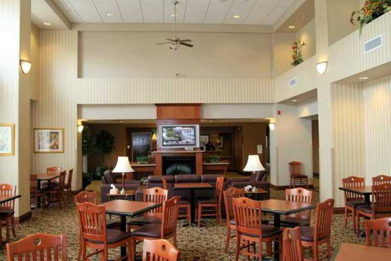 호텔 Holiday Inn Express & Suites Kitchener Southeast, An Ihg