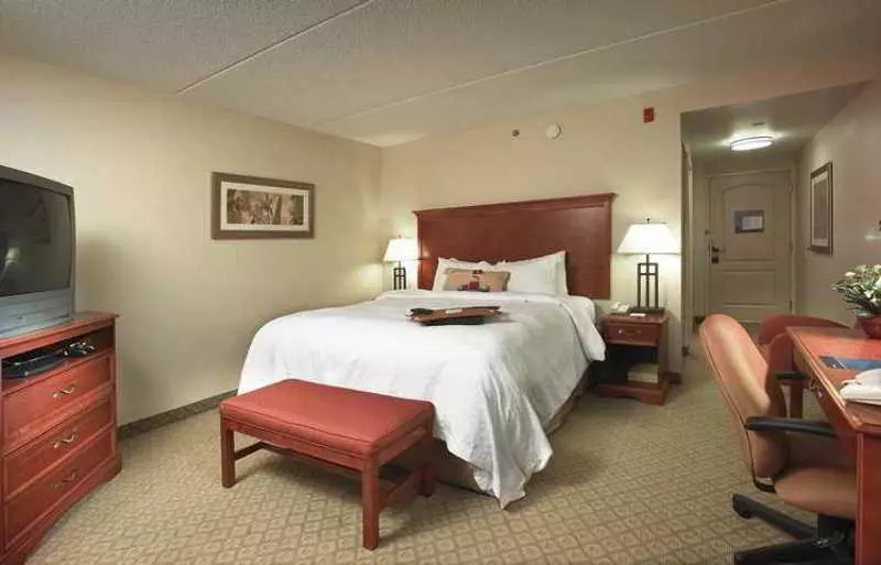 호텔 Holiday Inn Express & Suites Kitchener Southeast, An Ihg