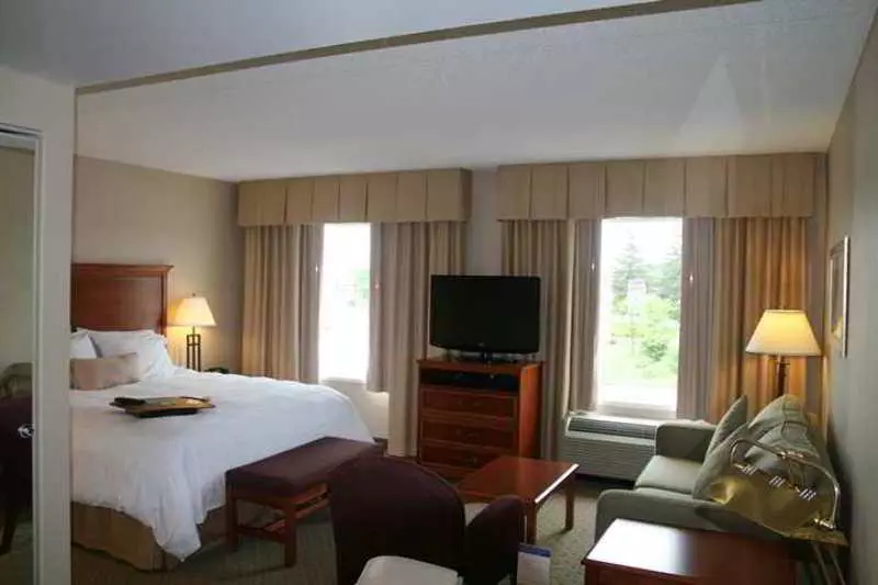 호텔 Holiday Inn Express & Suites Kitchener Southeast, An Ihg