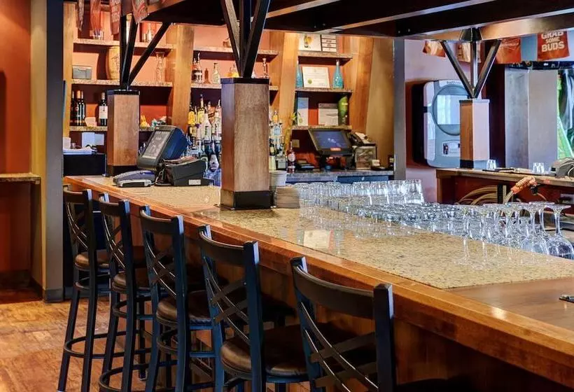 Отель Lakeview Inns & Suites Fort Saskatchewan