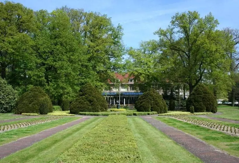호텔 Landgoed Ehzerwold