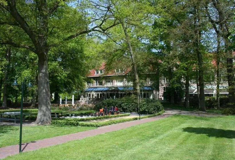 호텔 Landgoed Ehzerwold