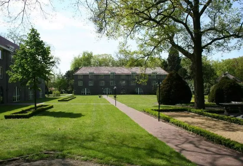 호텔 Landgoed Ehzerwold