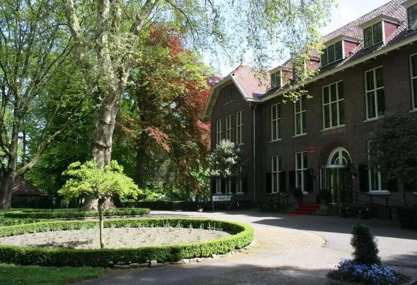 호텔 Landgoed Ehzerwold