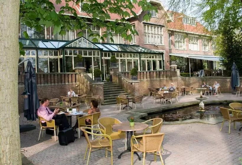 호텔 Landgoed Ehzerwold