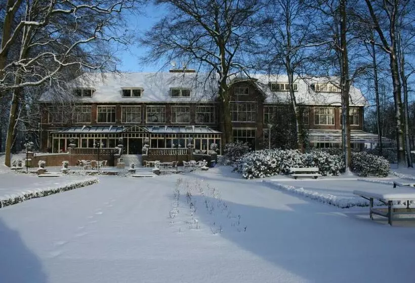 호텔 Landgoed Ehzerwold