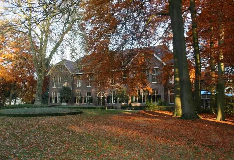 호텔 Landgoed Ehzerwold