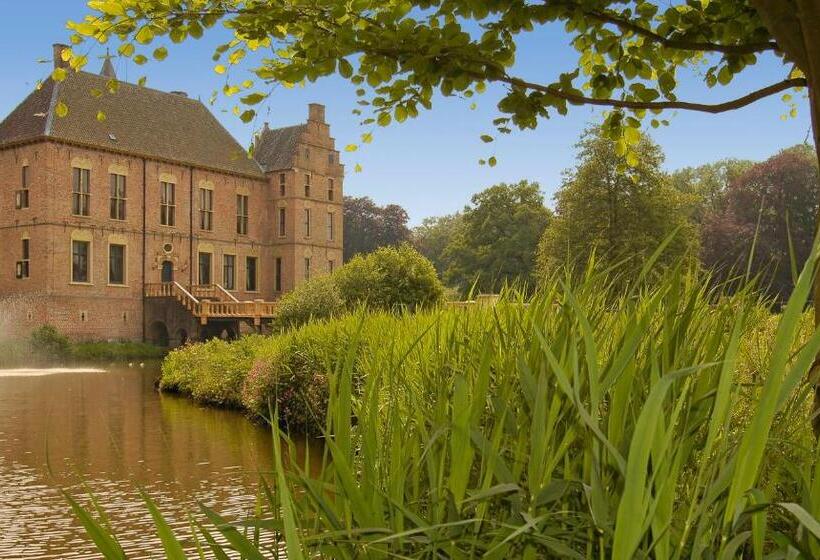 בית מלון כפרי Landgoed Ehzerwold