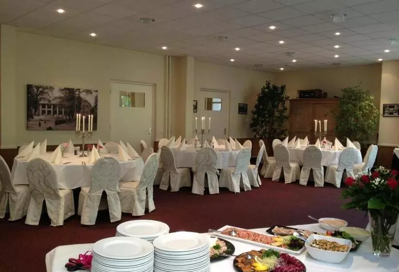 호텔 Landgoed Ehzerwold