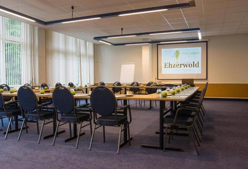 בית מלון כפרי Landgoed Ehzerwold