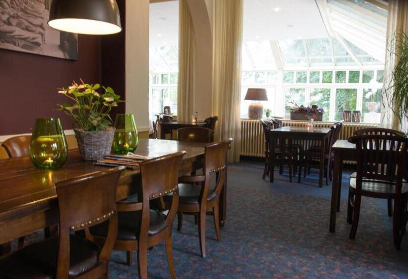 בית מלון כפרי Landgoed Ehzerwold