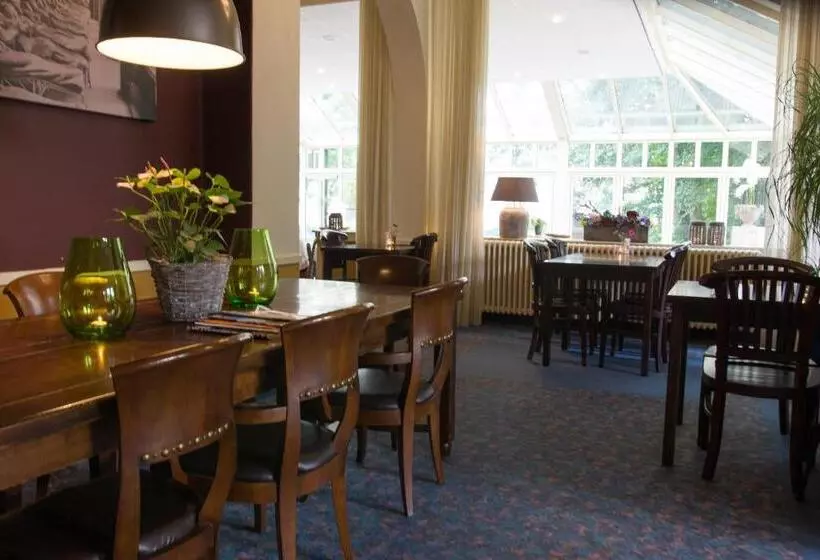 호텔 Landgoed Ehzerwold