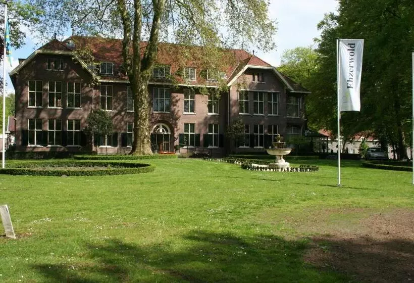 호텔 Landgoed Ehzerwold