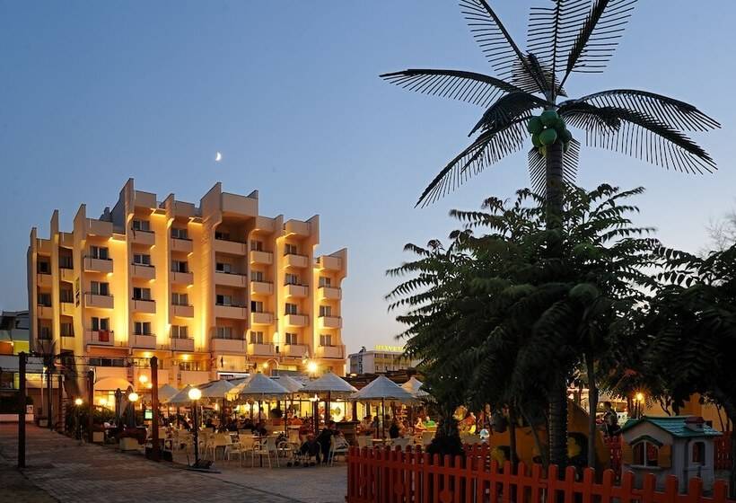 בית מלון כפרי Life