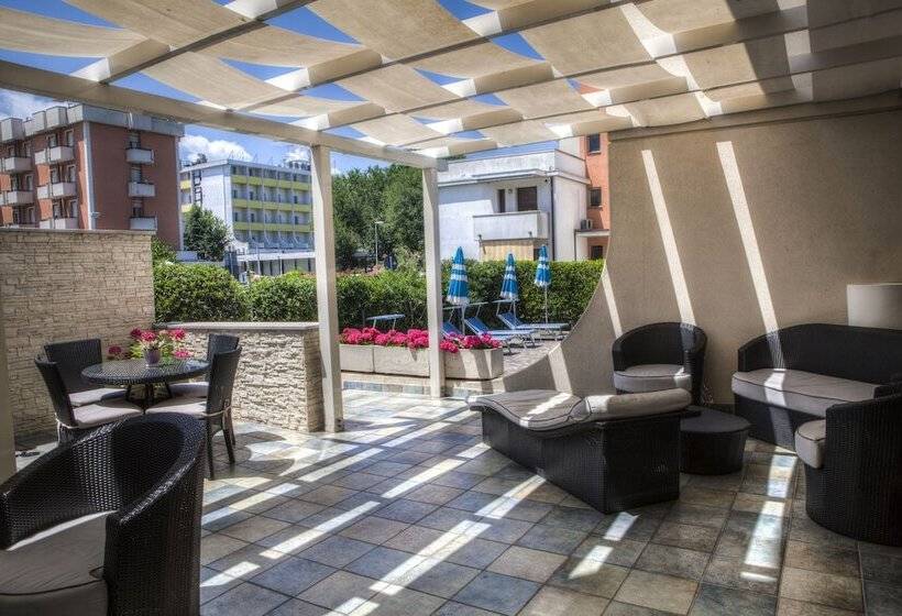 בית מלון כפרי Life