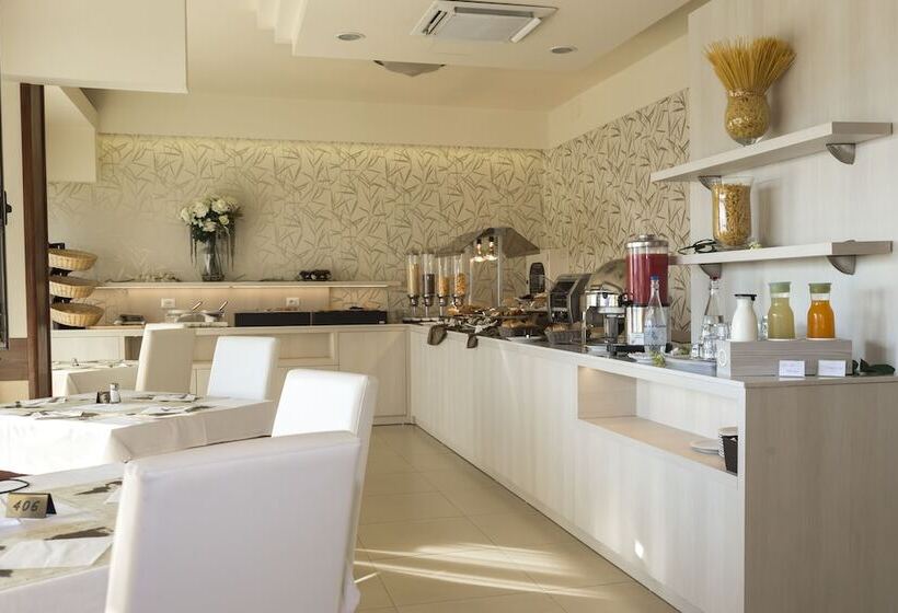 בית מלון כפרי Life