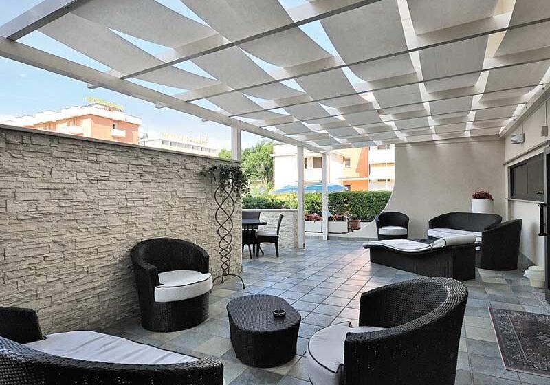 בית מלון כפרי Life