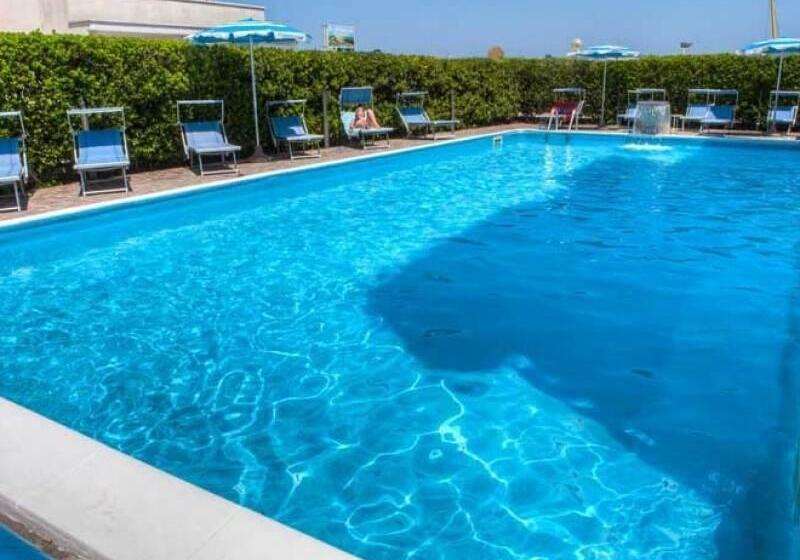 בית מלון כפרי Life