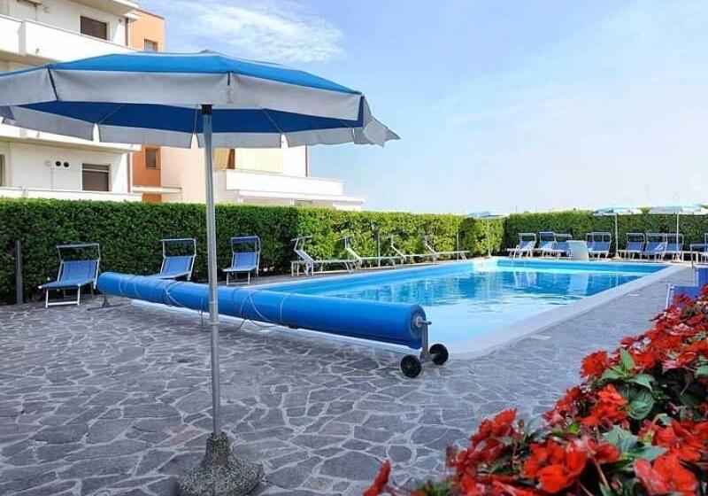 בית מלון כפרי Life