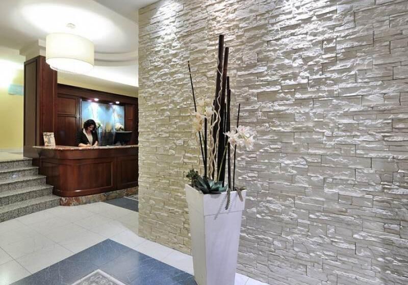 בית מלון כפרי Life